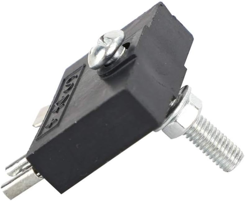 6V Rectifier Compatible With A100 A80 A50 FM50 RV90 RV125 TC100 TS TC FM RV RB SP Automotive Motorcycle Parts - Image 2